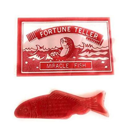 Fortune Teller Miracle Fish_1